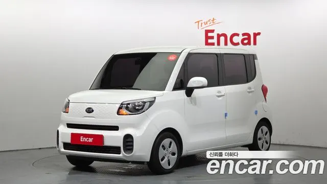 Kia Ray 2021 thumb 11