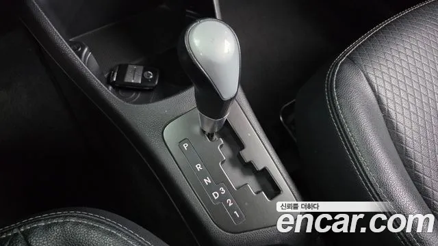 Kia Morning 2014 thumb 9