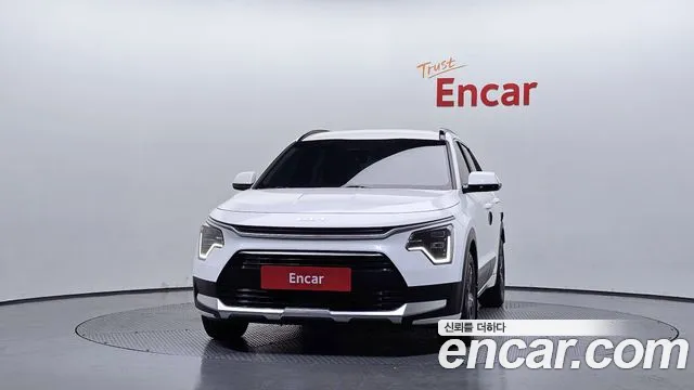 Kia Niro 2026 thumb 3