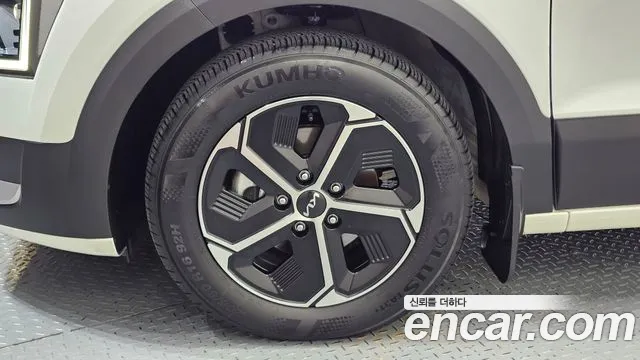 Kia Niro 2026 thumb 5