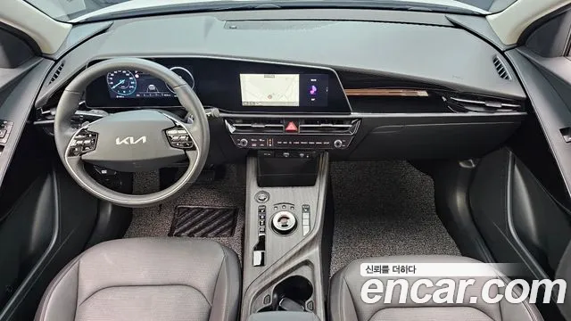 Kia Niro 2026 thumb 7