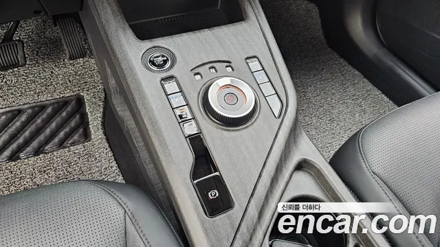 Kia Niro 2026 thumb 9