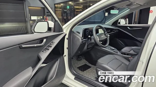 Kia Niro 2026 thumb 10