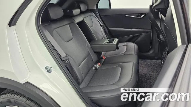 Kia Niro 2026 thumb 11