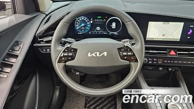 Kia Niro 2026 thumb 12