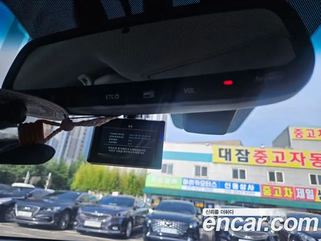 Hyundai Avante 2019 thumb 5