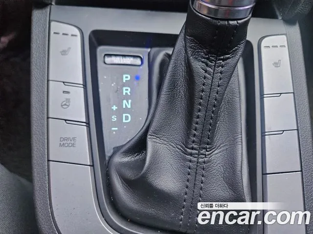 Hyundai Avante 2019 thumb 7