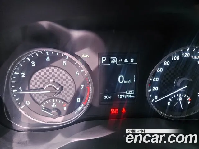 Hyundai Avante 2019 thumb 8
