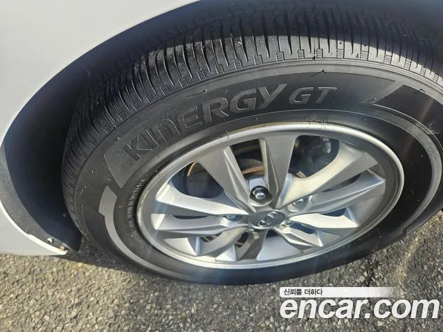 Hyundai Avante 2019 thumb 10