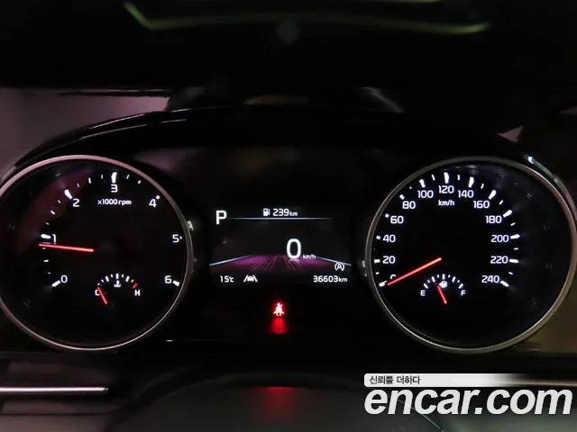 Kia Carnival 2022 thumb 8