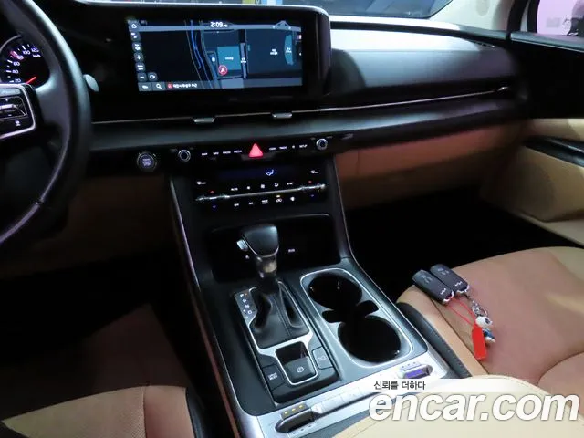 Kia Carnival 2022 thumb 10