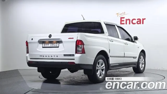 KG_Mobility_Ssangyong KORANDO 2017 thumb 2