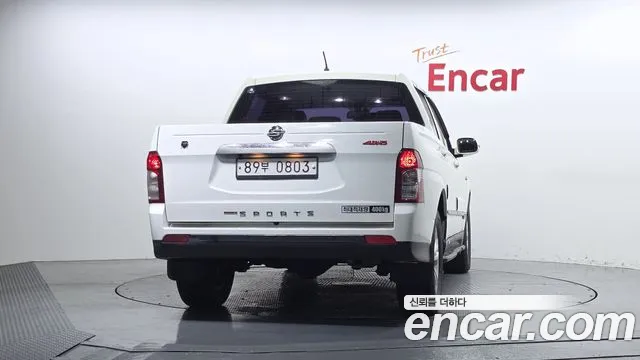 KG_Mobility_Ssangyong KORANDO 2017 thumb 4