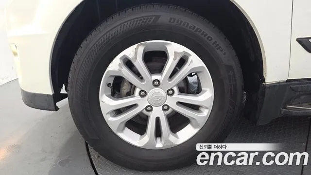 KG_Mobility_Ssangyong KORANDO 2017 thumb 5