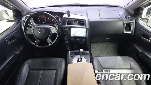 KG_Mobility_Ssangyong KORANDO 2017 thumb 7