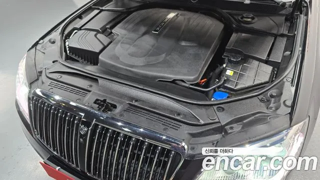 KG_Mobility_Ssangyong Chairman 2015 thumb 6