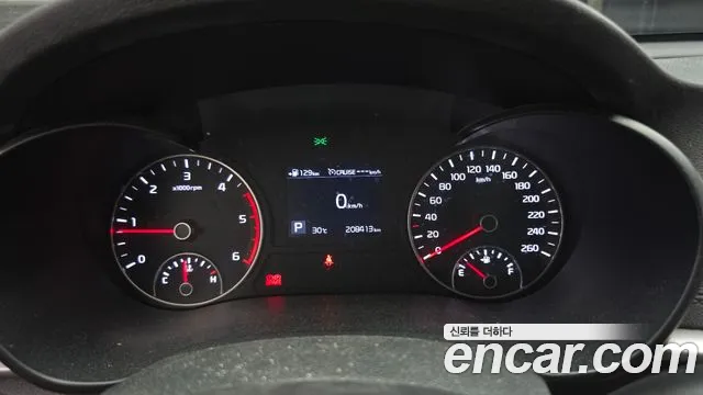 Kia K5 2018 thumb 8