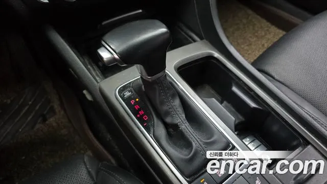 Kia K5 2018 thumb 9