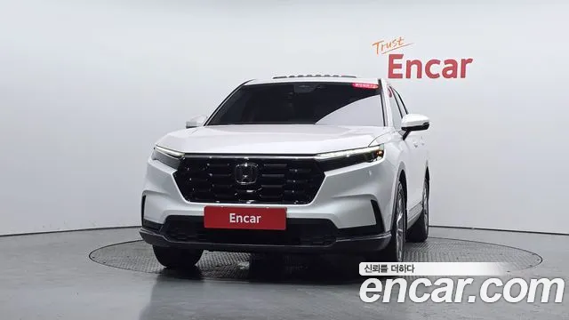 Honda CR-V 2023 thumb 2