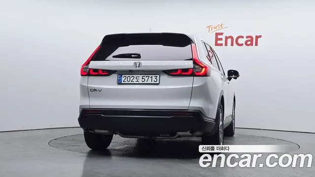 Honda CR-V 2023 thumb 3