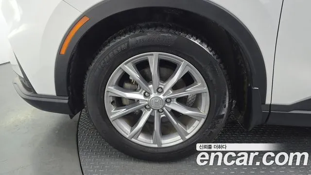 Honda CR-V 2023 thumb 4