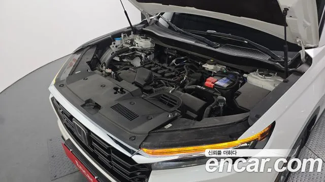 Honda CR-V 2023 thumb 5