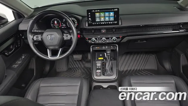 Honda CR-V 2023 thumb 6