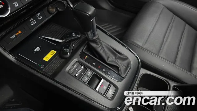 Honda CR-V 2023 thumb 8