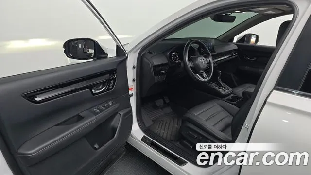 Honda CR-V 2023 thumb 9