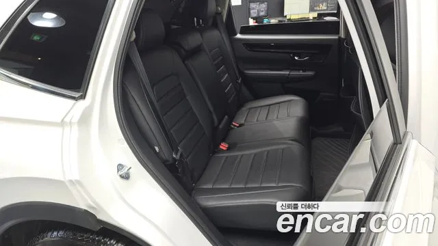 Honda CR-V 2023 thumb 10