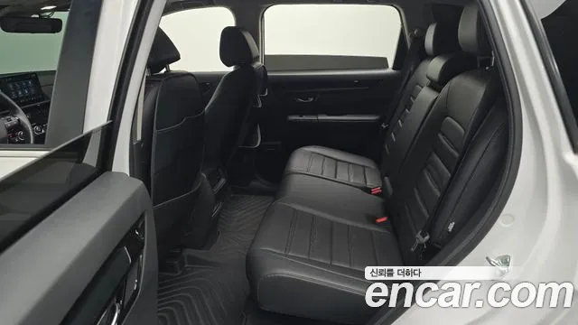 Honda CR-V 2023 thumb 11