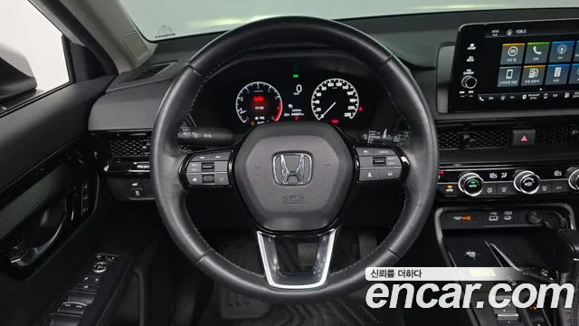 Honda CR-V 2023 thumb 12