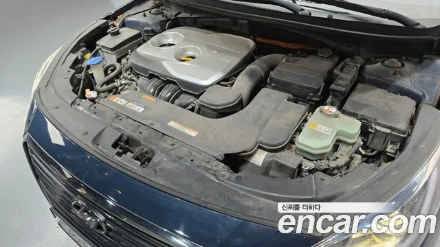 Hyundai Sonata 2015 thumb 6