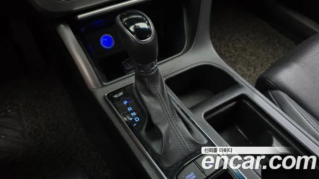 Hyundai Sonata 2015 thumb 9