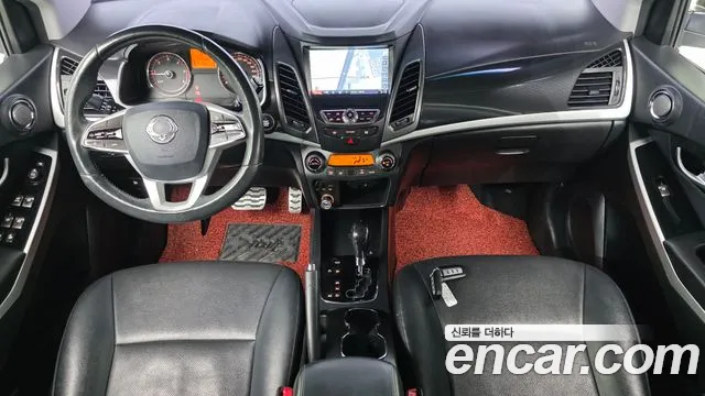 KG_Mobility_Ssangyong KORANDO 2017 thumb 7
