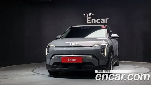 Kia EV3 2024 thumb 3