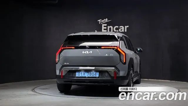Kia EV3 2024 thumb 4
