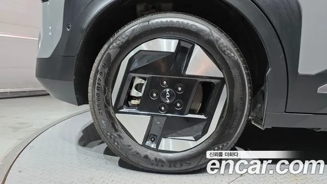 Kia EV3 2024 thumb 5