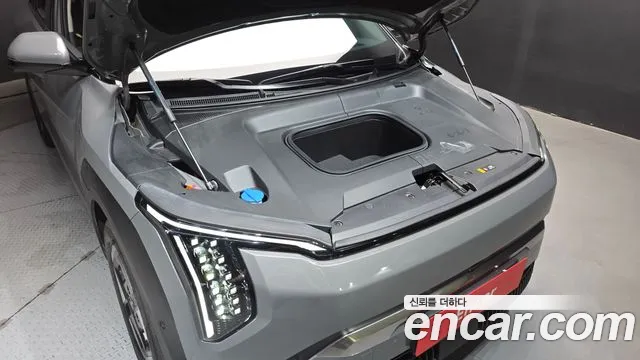 Kia EV3 2024 thumb 6