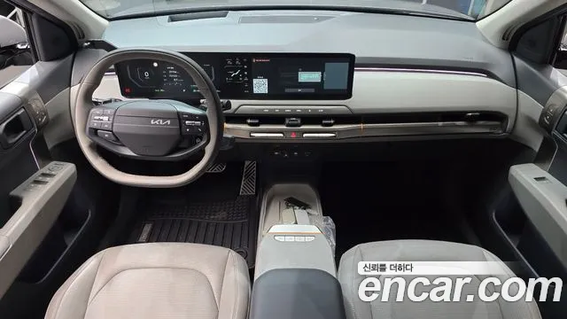 Kia EV3 2024 thumb 7