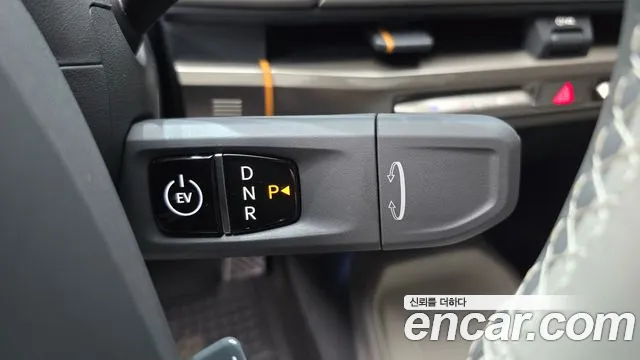 Kia EV3 2024 thumb 9