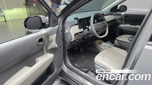 Kia EV3 2024 thumb 10