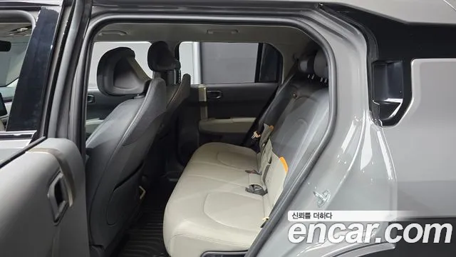 Kia EV3 2024 thumb 12