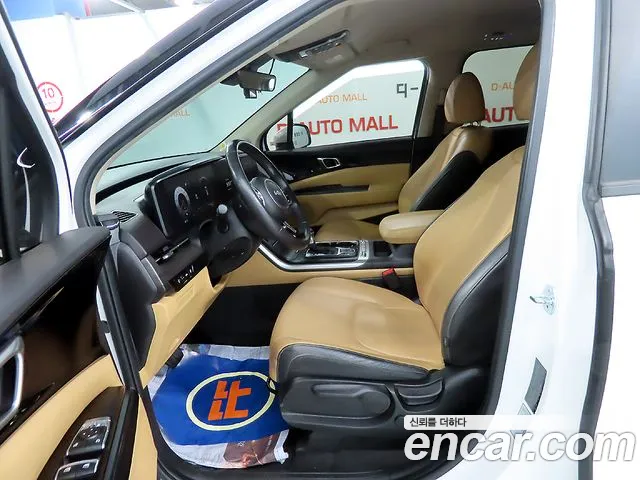 Kia Carnival 2022 thumb 6