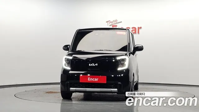 Kia Ray 2024 thumb 2