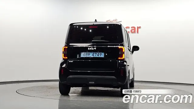 Kia Ray 2024 thumb 3