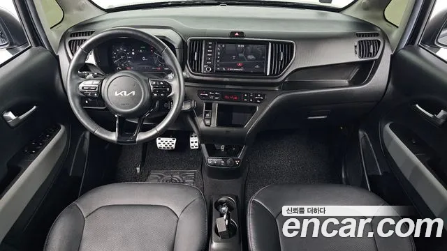Kia Ray 2024 thumb 6