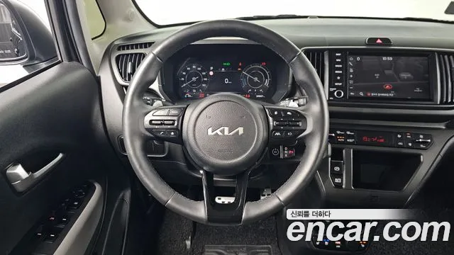 Kia Ray 2024 thumb 12