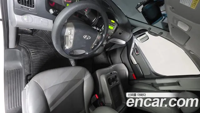 Hyundai Starex 2014 thumb 7