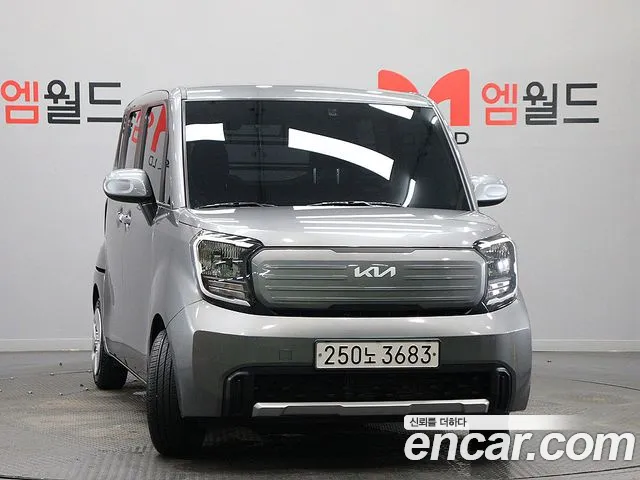 Kia Ray 2022 thumb 2